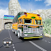 Indian Truck Offroad Cargo Sim icon