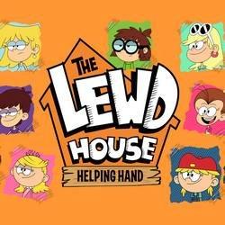 The Lewd House: Helping Hand icon