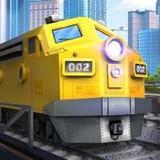 Train Valley 2: Train Tycoon icon