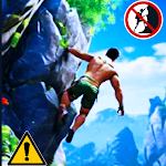 About Climbing Game 3D icon