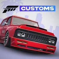 Forza Customs APK