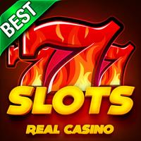 Real Casino - Free Slots icon