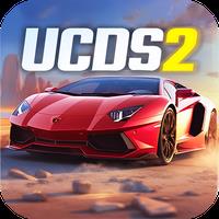 UCDS 2 - Car Driving Simulator icon