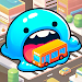 Super Slime - Black Hole Game icon