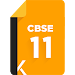 CBSE Class 11 NCERT Solutions icon