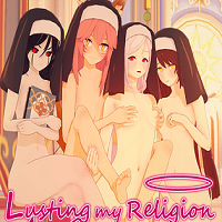 Lusting my religion(NSFW +18)[Remake Version 0.1] APK