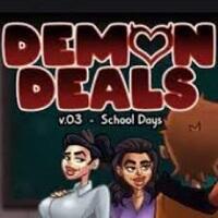 Demon Deals APK