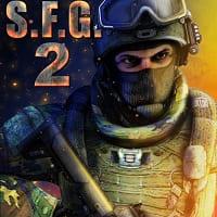 Special Forces Group 2 Mod icon