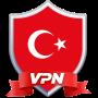 Turkey VPN icon