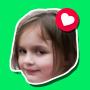 Sticker Maker: Create Stickers icon