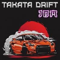 Takata Drift JDM Modicon