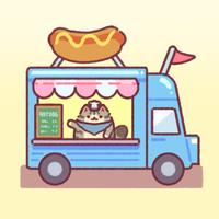 Cat Snack Bar APK