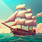 Sea Sails Adventure icon