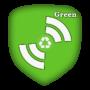 24clan VPN Green icon