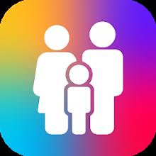 Daysi Family Appicon