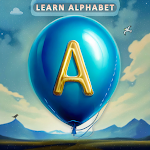 Balloon ABC Adventure icon