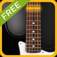 Guitar Riff Free icon