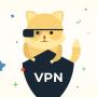 VPN RedCat icon