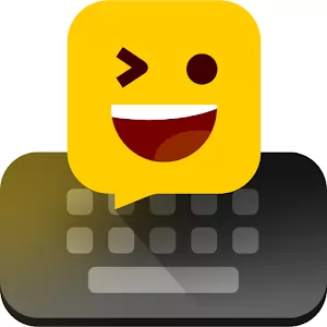 Facemoji Emoji KeyboardDIY Emoji Keyboard Theme icon