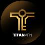 titaan vpn icon