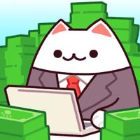 Office Cat: Idle Tycoon Gameicon