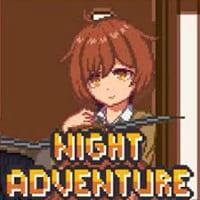 Night Ad Mod icon