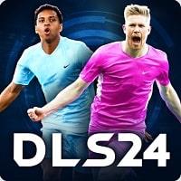 DLS 24 Mod icon