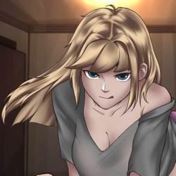 Monster Girl: Manor APK