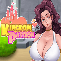 Kingdom of Passion icon