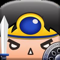 Blockee Story - Dungeon 18 icon