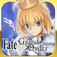 FGO JP Mod APK