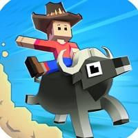Rodeo Stampede Mod icon