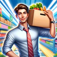 Supermarket Simulator 3D Store APK