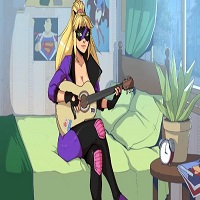 Sluterella: Boobs and Honor APK