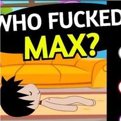 Who Fucked Max icon