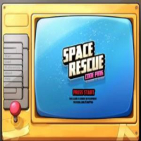 Space Rescue: Code Pink icon