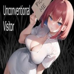 Unconventional Visitor icon