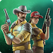 Space Marshals 2 icon