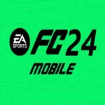 FC Mobile 24icon