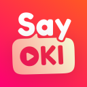 SayOki - Random Video Chaticon