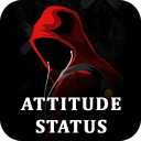 Hindi Attitude status : Attitu APK