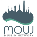 Mouj Muslim Network icon