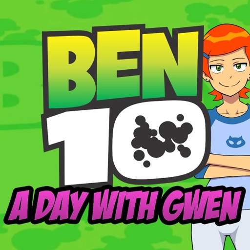 Ben 10: A Day With Gwen Mod icon