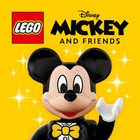 LEGO® DUPLO® DISNEY icon