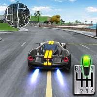 Drive for Speed: Simulator APK