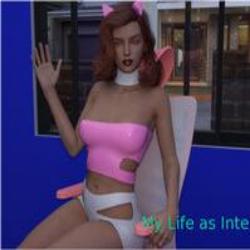 My life as Internet Girl APK