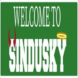 Welcome To Sindusky APK