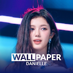 DANIELLE  Wallpaper icon