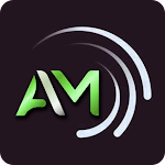 Alight Motion Presets, AM XML icon