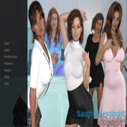 Naughty Sexologist APK